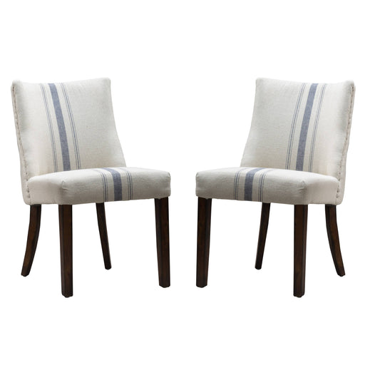 Parsons Dining Chair - Set Of 2