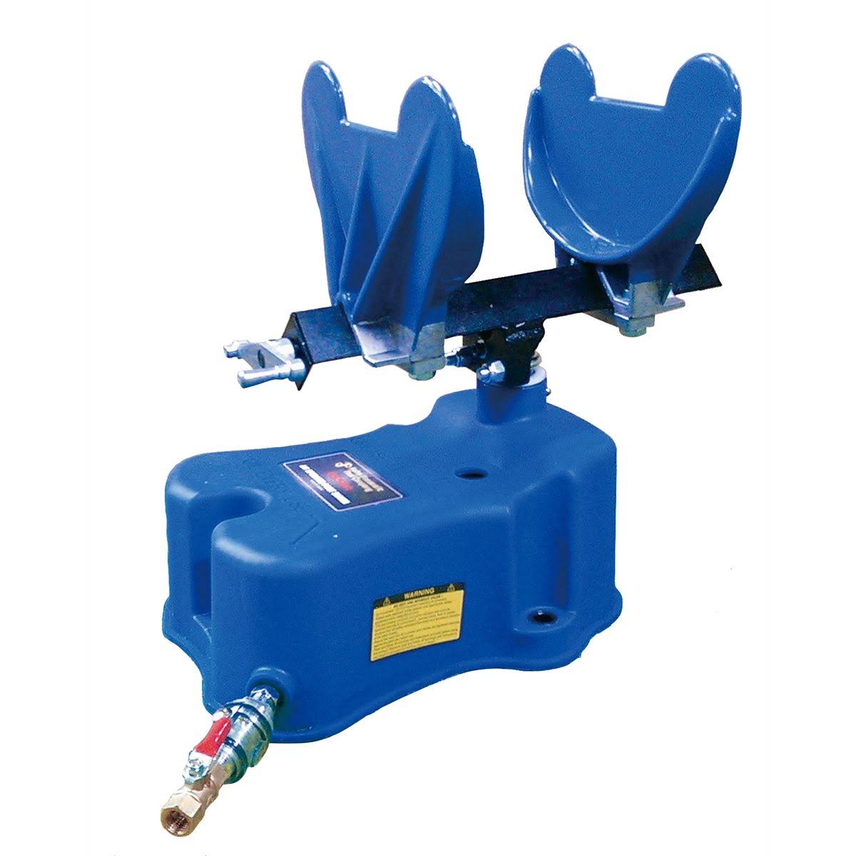 Pneumatic - Air Operated Paint Shaker (4550a)