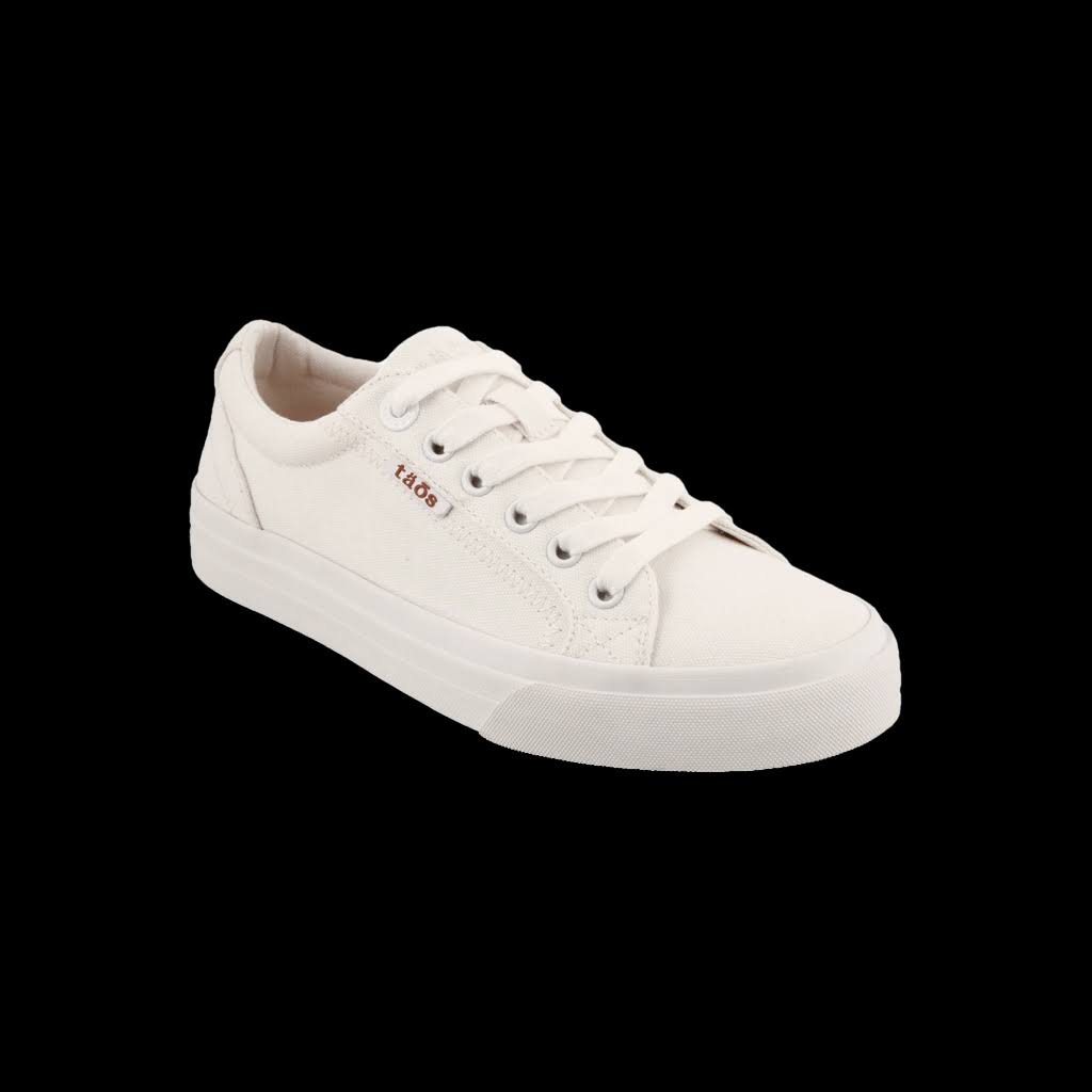 Plim Soul White Women's White / 7.5 / W