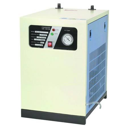 Pneumatic Compressed Air Dryer