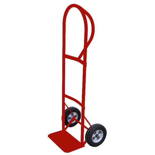 P-Handle Hand Truck