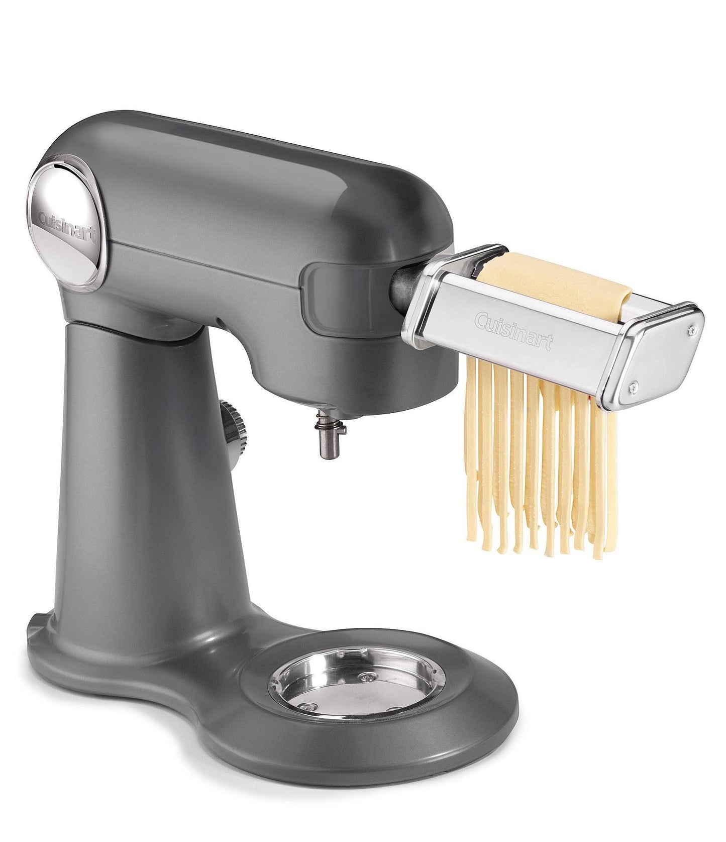 Pasta Roller & Cutter Attachment