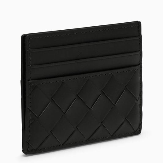 Passport Case - Green - Man - Calfskin