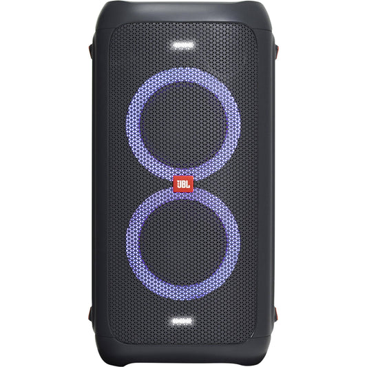 Partybox 100 Wireless Bluetooth Speaker