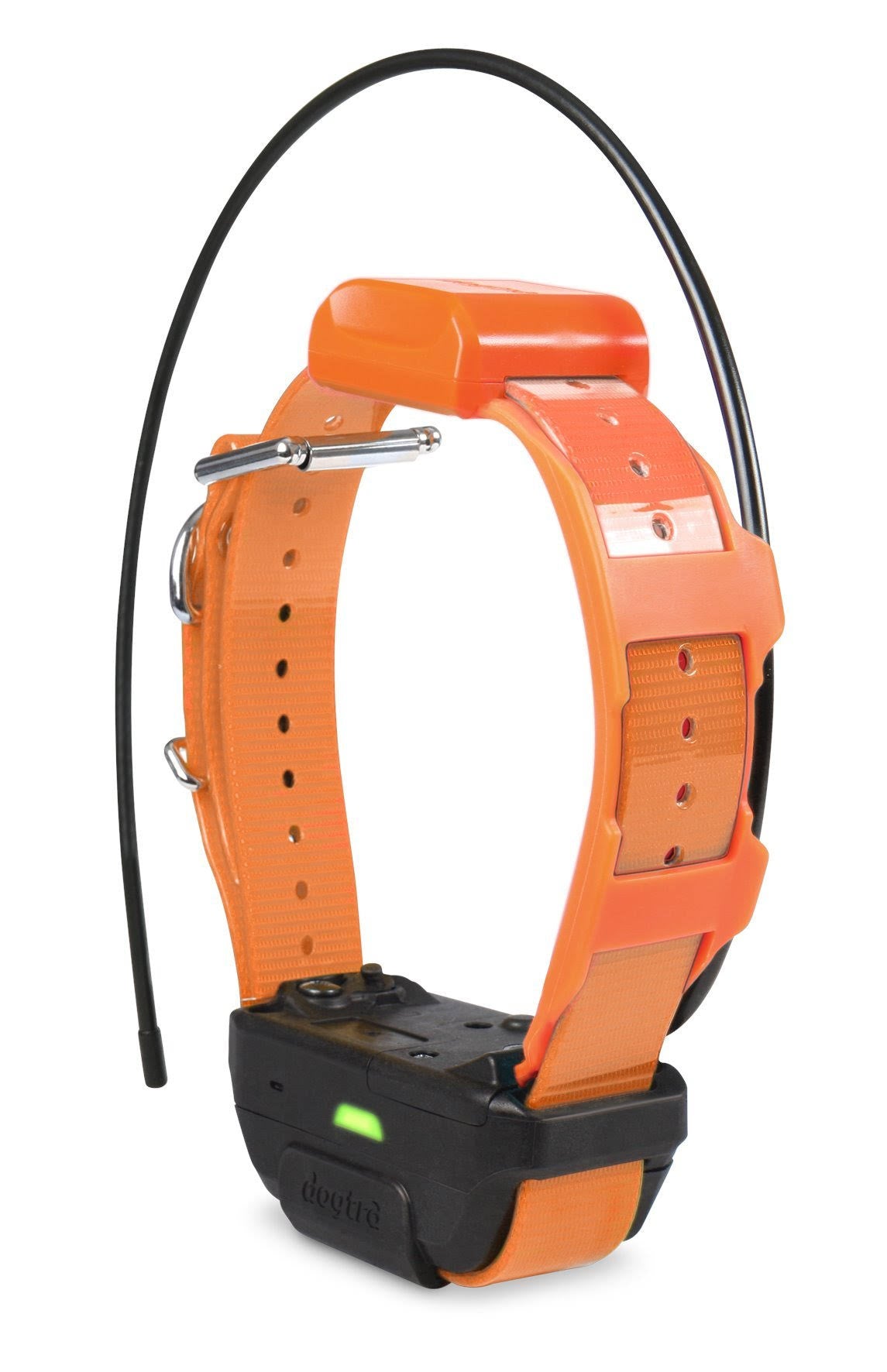 Pathfinder Trx Tracking Only Collar Orange