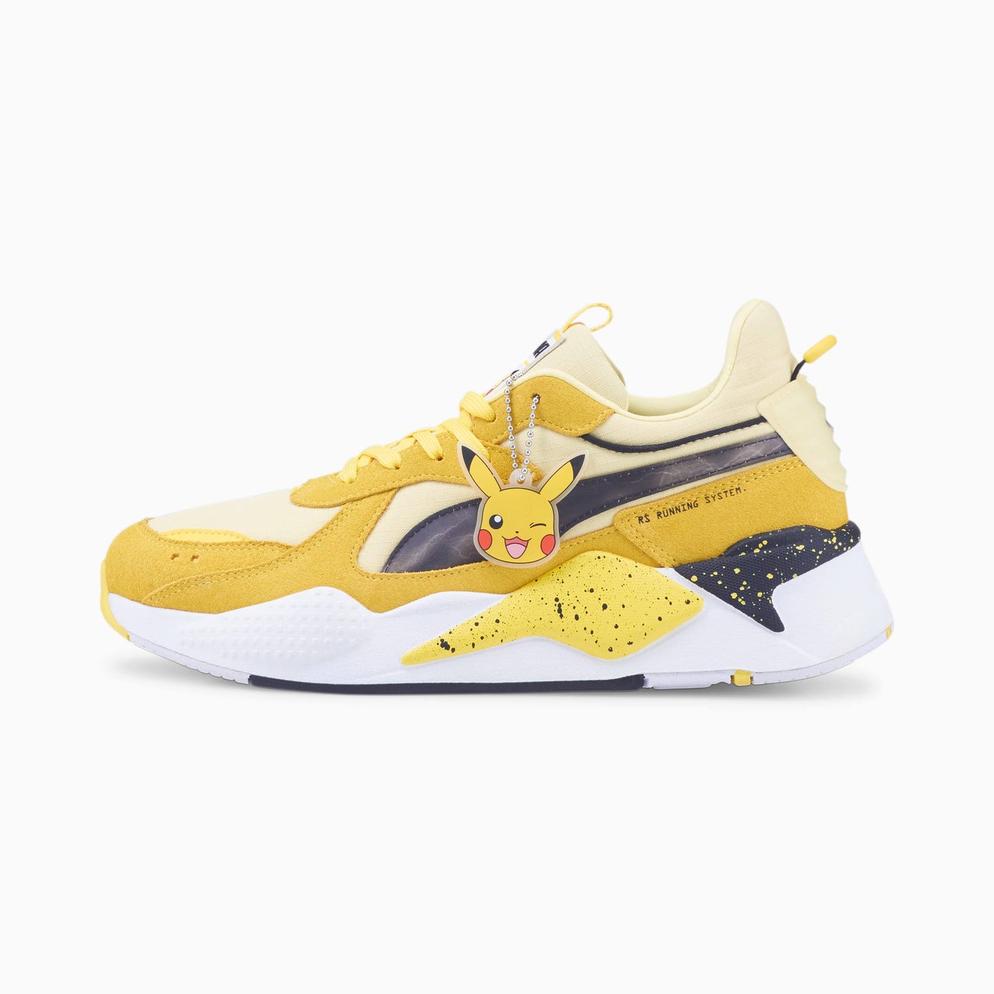 Pokémon X Rs-X 'Pikachu' | Yellow | Men's Size 13