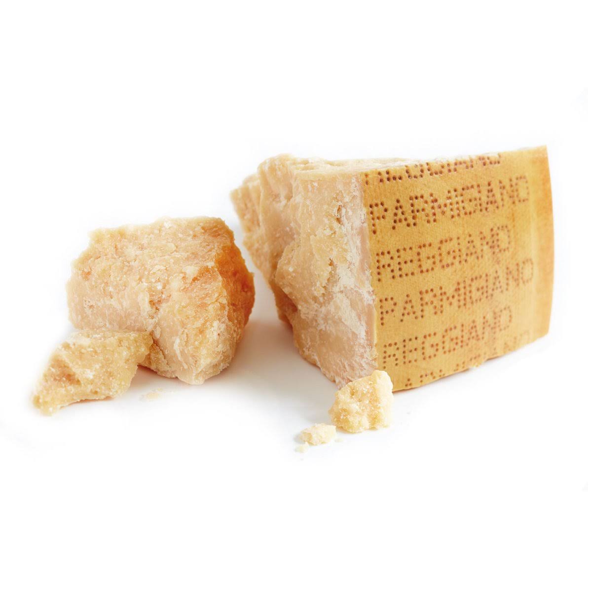 Parmigiano Reggiano Cheese (5 Pound)