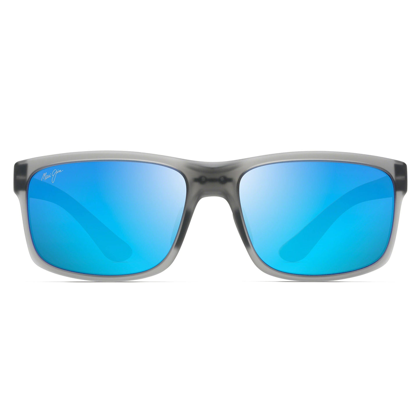 Pokowai Arch Polarized Sunglasses, Grey