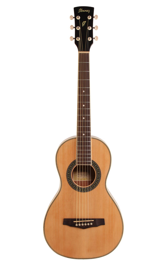 Pn1 Nt Performance Series Pn Parlor Acoustic Guitar - Natural High Gloss