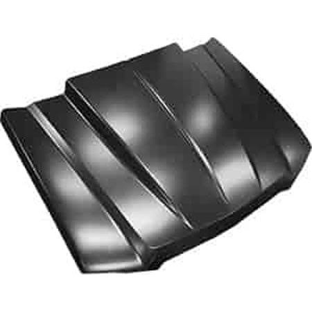 Parts 0856-038 Steel Cowl Induction Hood