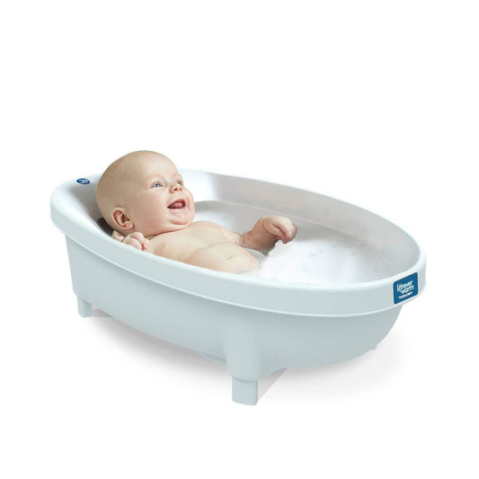 Patent Forever Warm Warming Baby Bathtub Bather