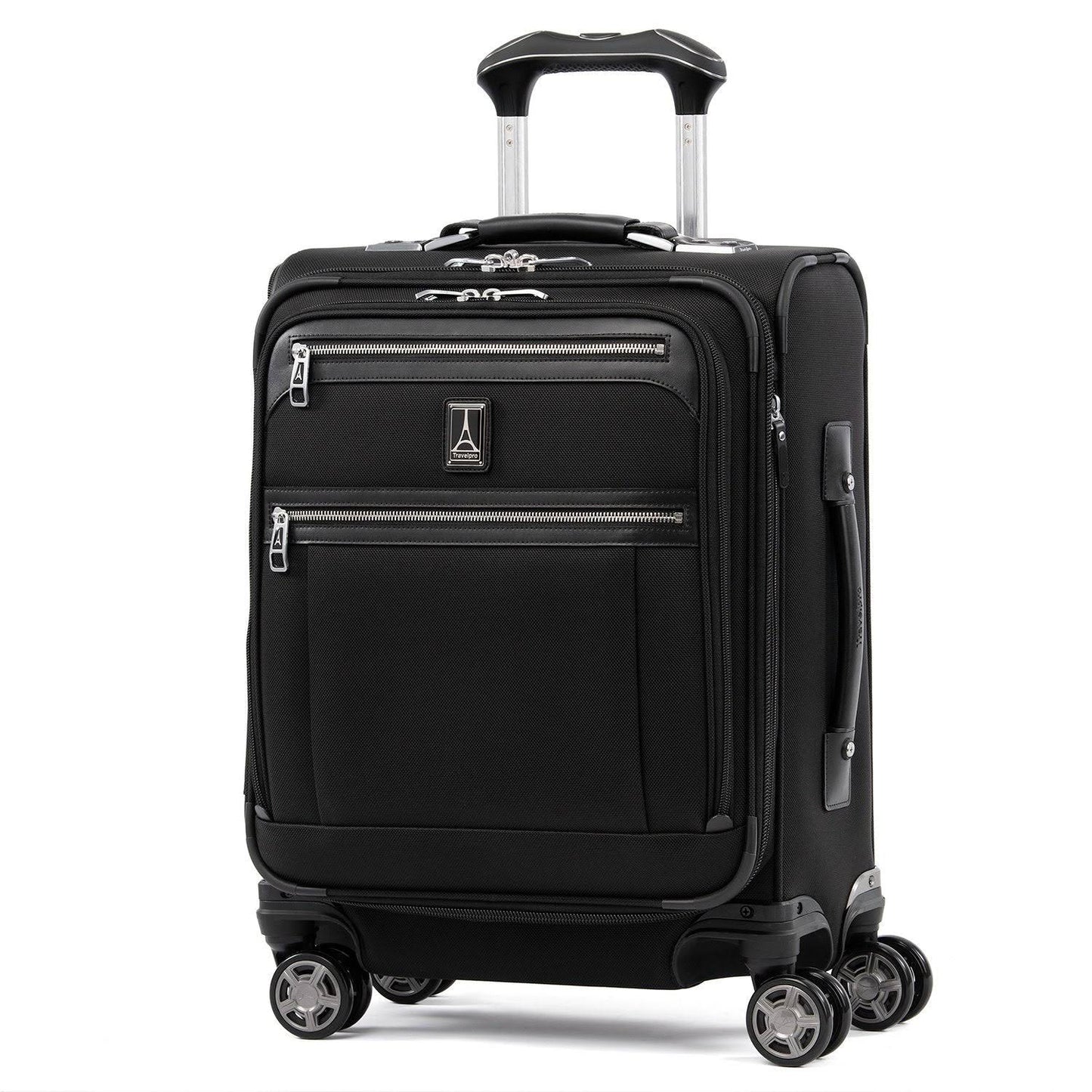 Platinum Elite 2-Piece Luggage Set