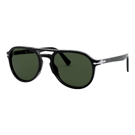 Po3235s Sunglasses 95/S3 Black