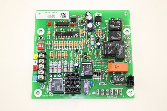 Parts Pcbbf132s Control Board