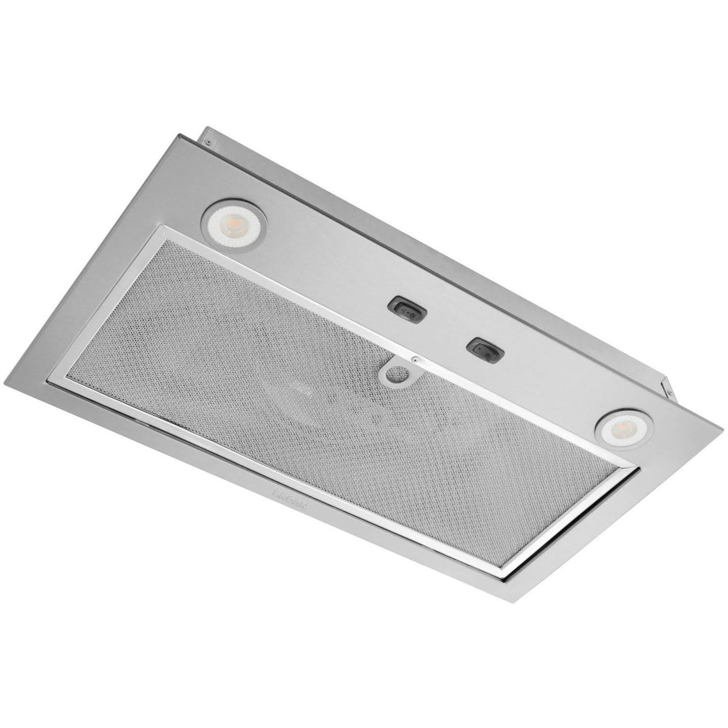 Pm300ss 21 Inch Stainless Custom Range Hood Power Pack