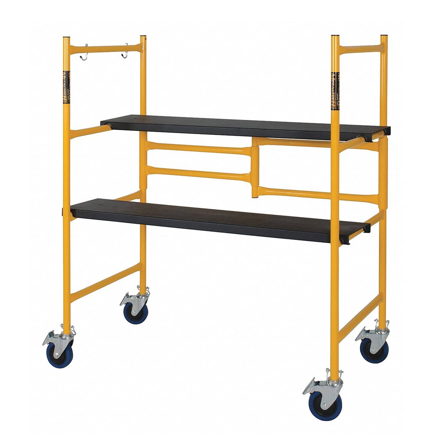 Portable 4 Ft. Scaffold I-Imcn