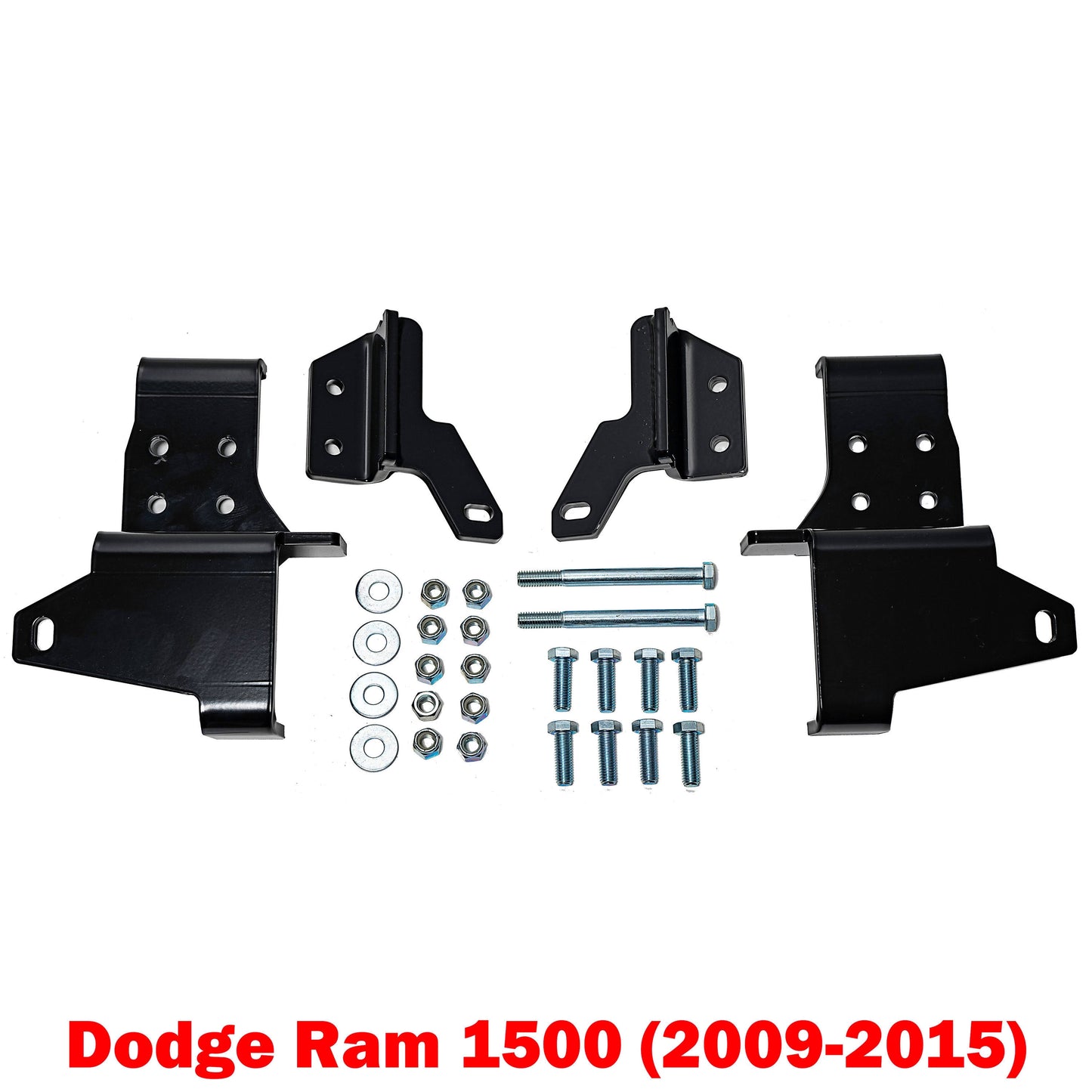 Plows Dodge Ram 1500 Snow Plow Mount - 84314