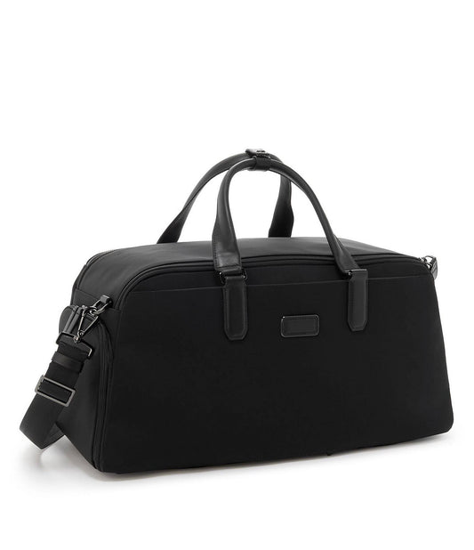 Port Weekend Duffel Bag - Black