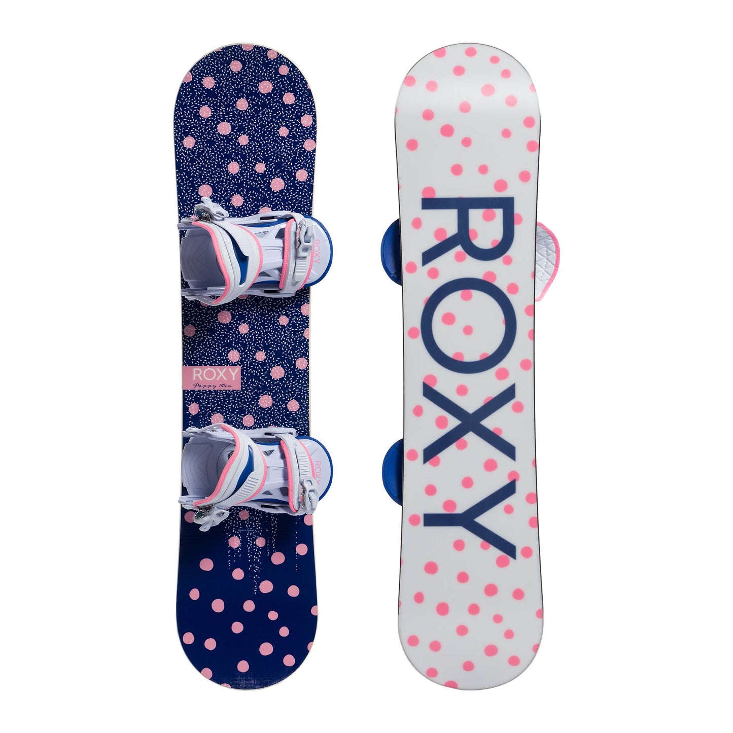 Poppy Snowboard Package 110