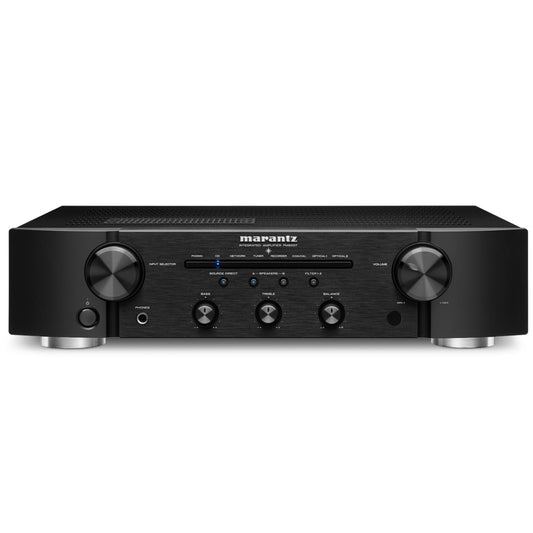 Pm6007 Integrated Amplifier