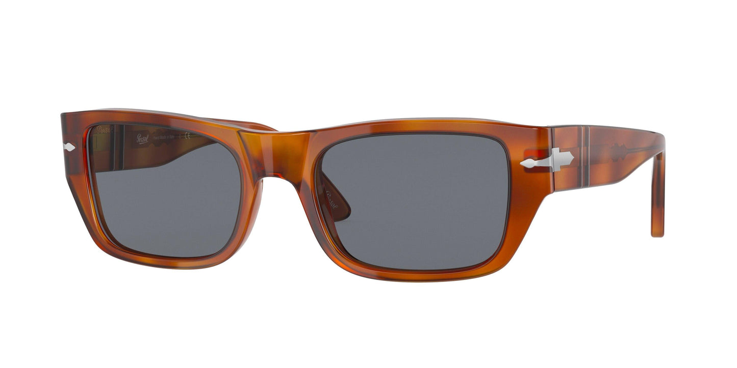 Po3268s Sunglasses 96/56 Terra Di Siena