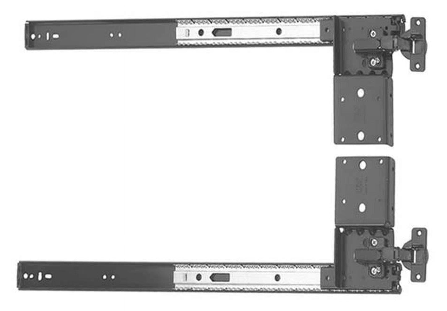 Pocket Door Slide 16 Hinge Kit