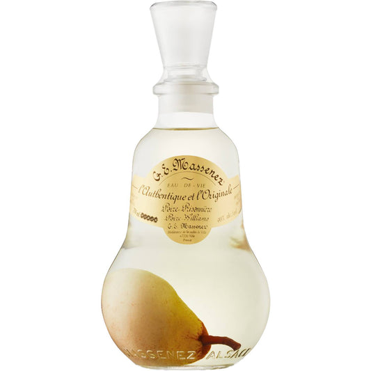 Poire-Williams Pear Brandy - 750ml