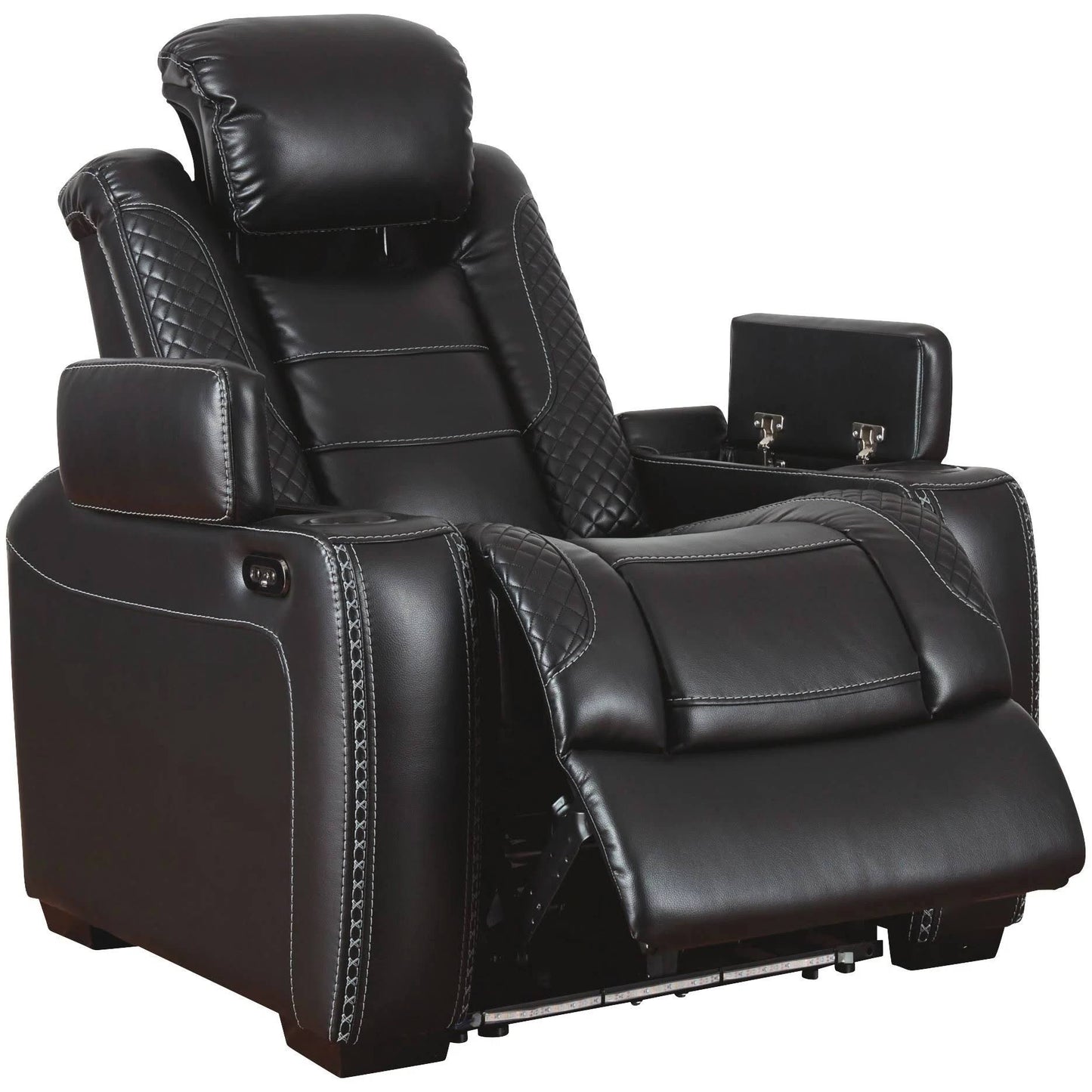 Party Time Power Recliner