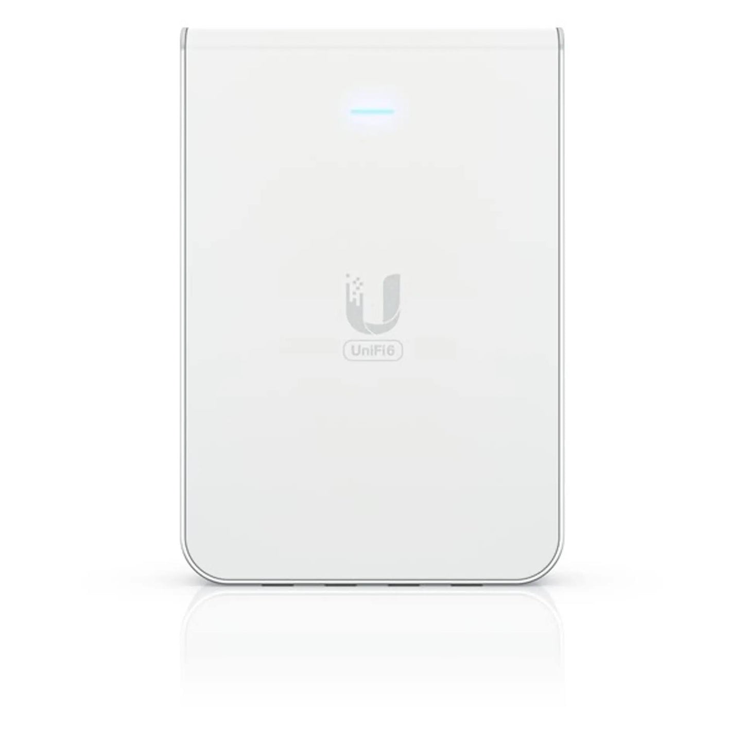 Point Ubiquiti U6-Iw White