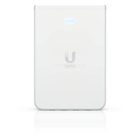 Point Ubiquiti U6-Iw White