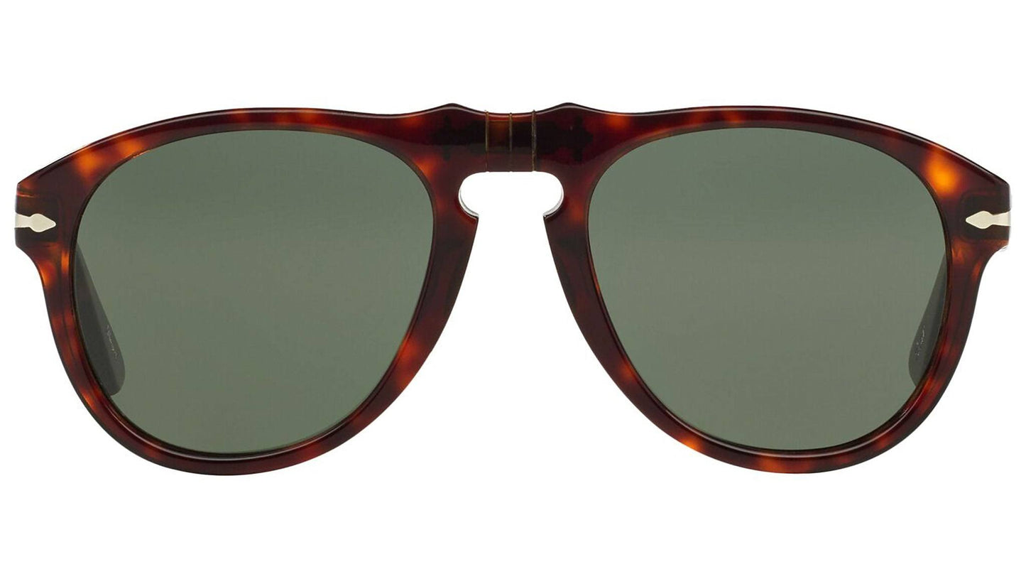 Po0649 Havana Sunglasses