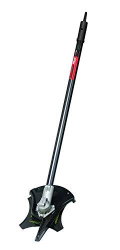 Plus Tpb720 Brushcutter With J-Handle For Attachment Capable String, Red