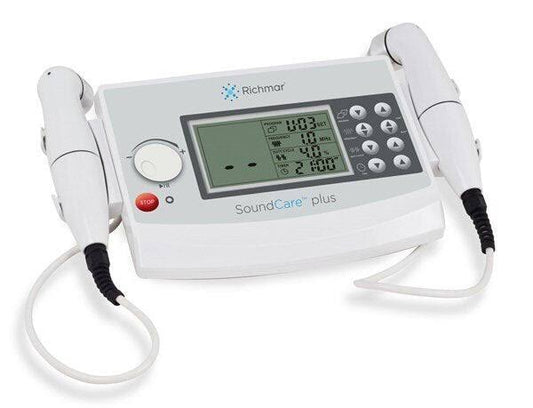 Plus Professional Ultrasound Device