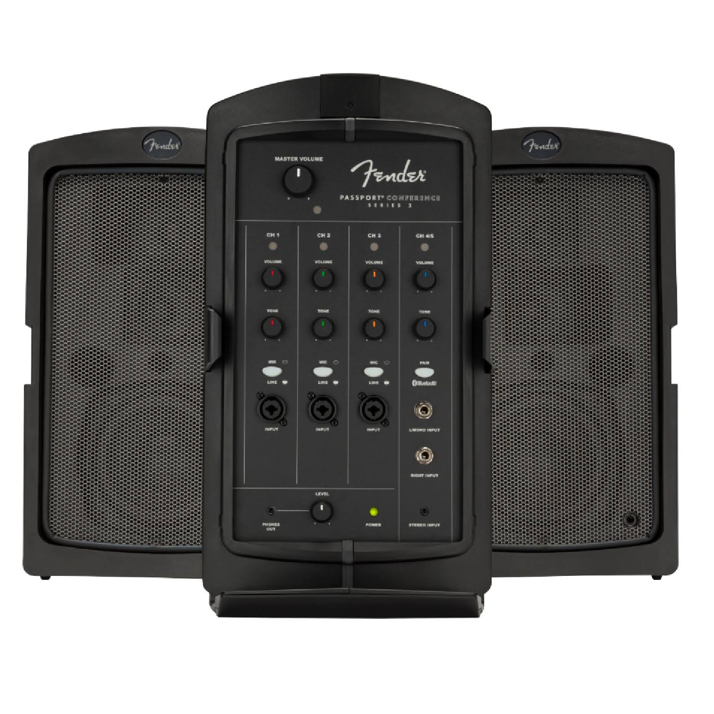 Passport Conference Series 2 - Portable Pa System