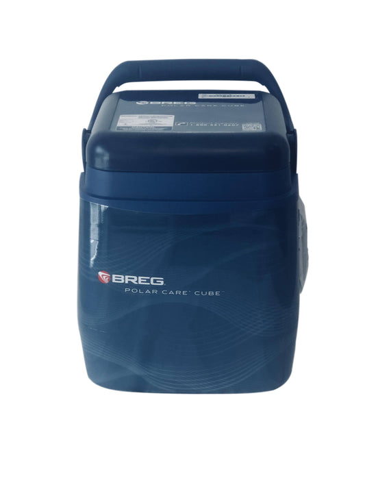 Polar Care Cube System - Cooler Only