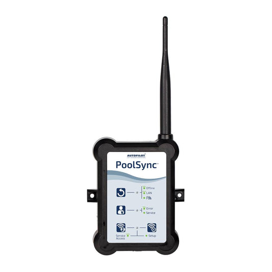 Poolsync Wifi Controller - Ecp0343