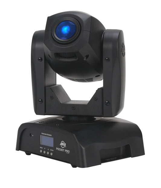 Pocket Pro Led Moving Head