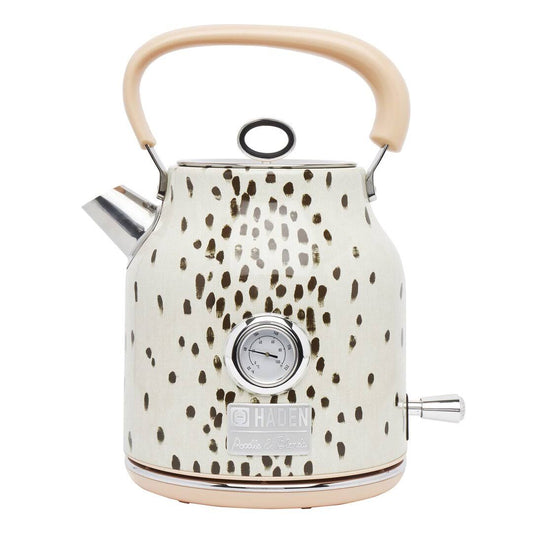 Poodle & Blonde Electric Kettle