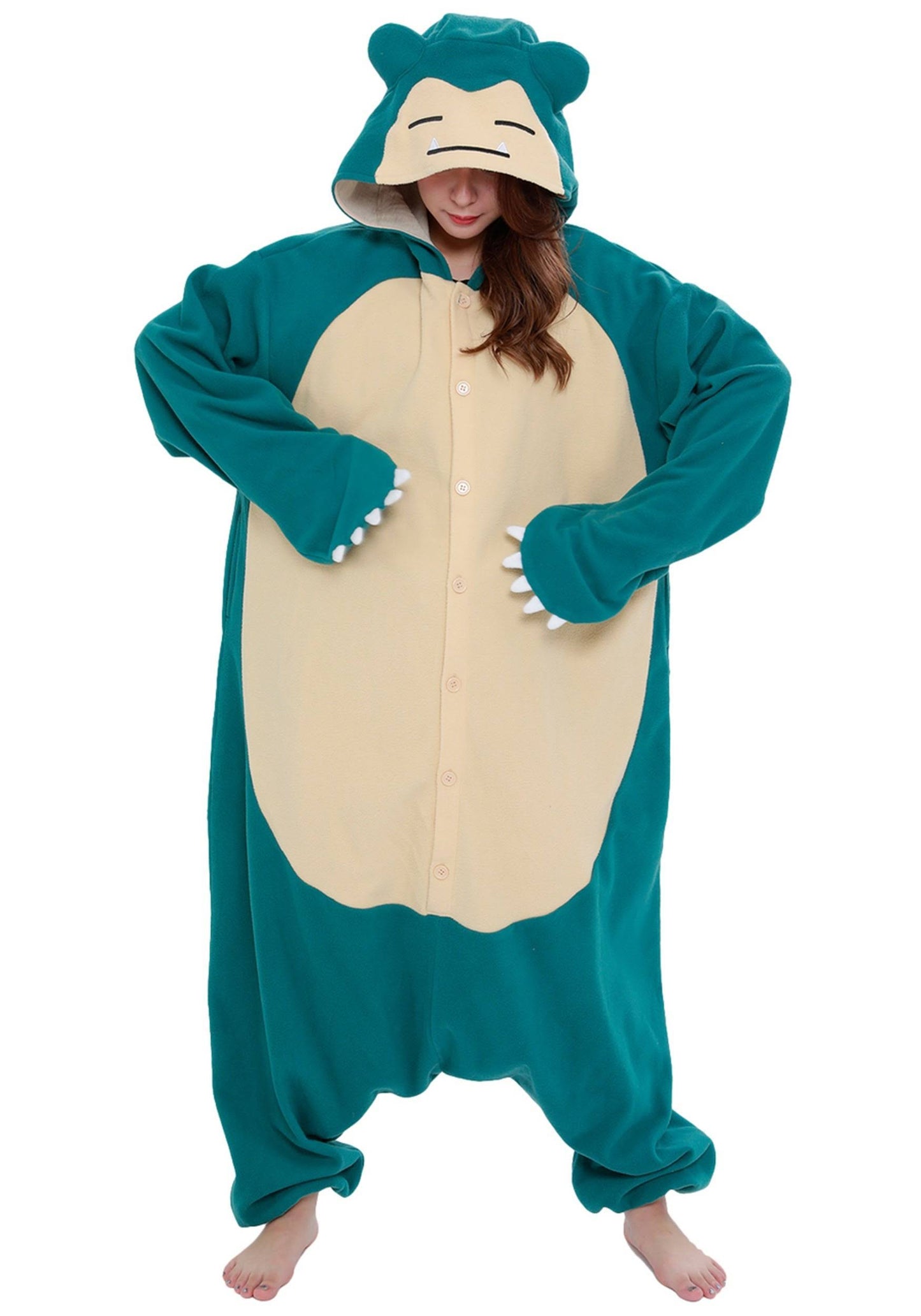 Pokemon Snorlax