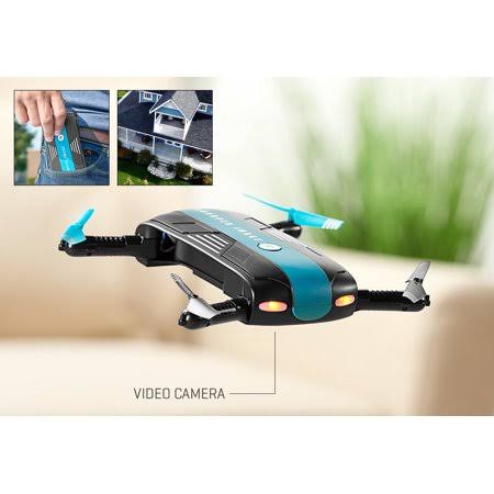 Pocket Video Drone