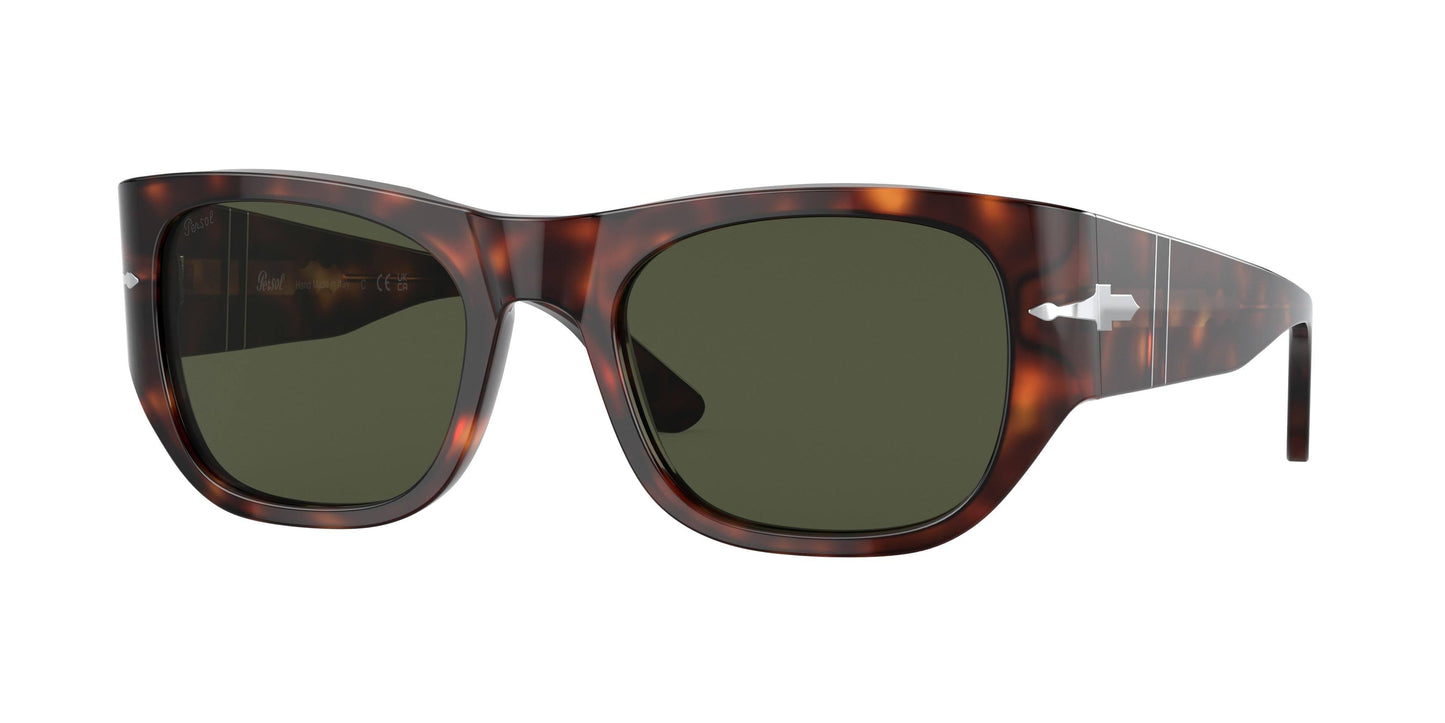 Po3308s Sunglasses 24/31 Havana