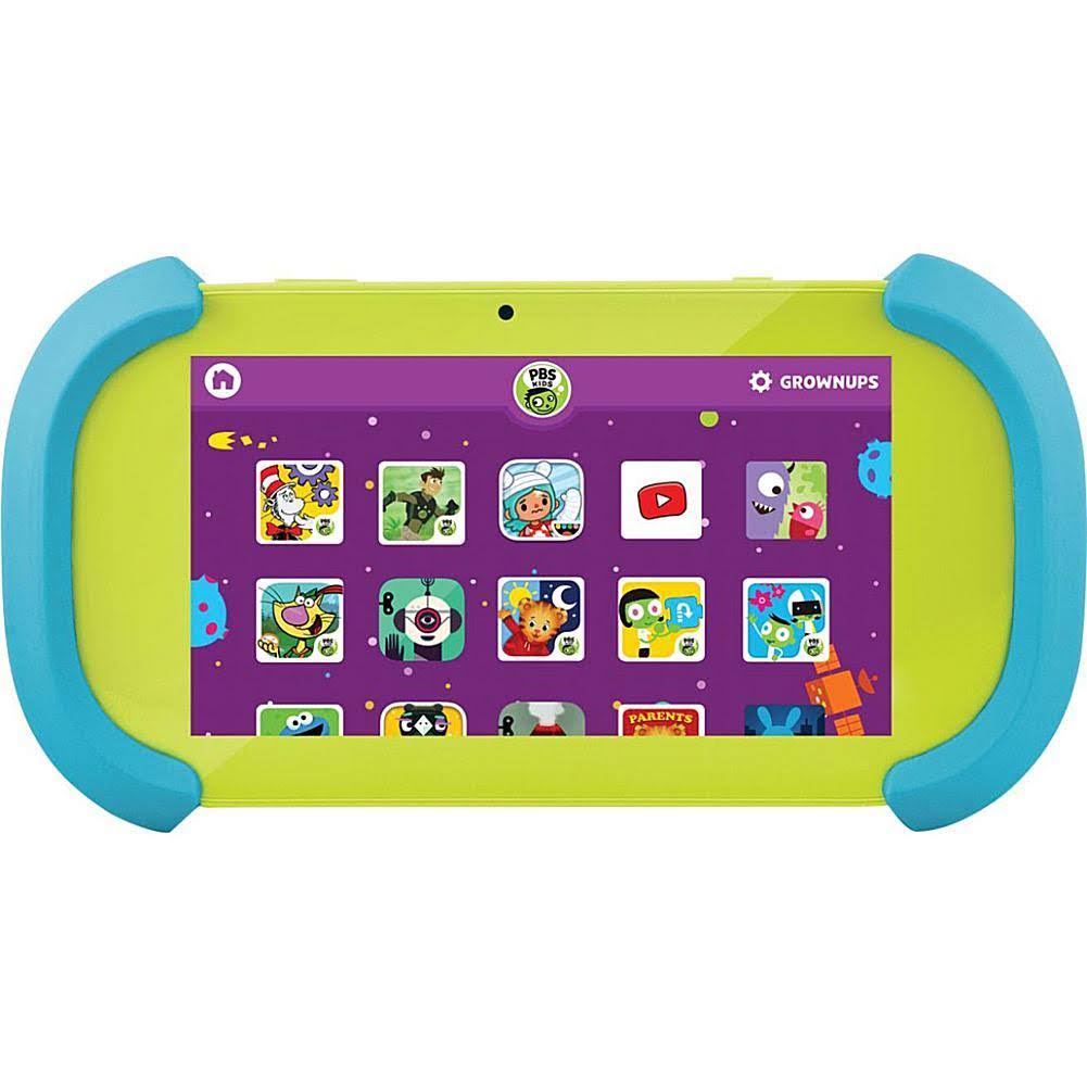 Playtime Pad Kids Tablet